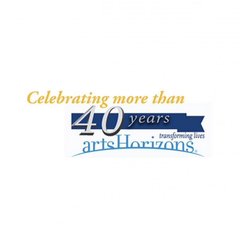 Arts Horizons Inc Logo
