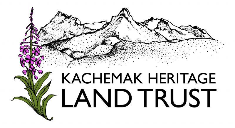 Kachemak Heritage Land Trust Inc Logo