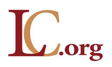 Liberty Counsel Inc Logo