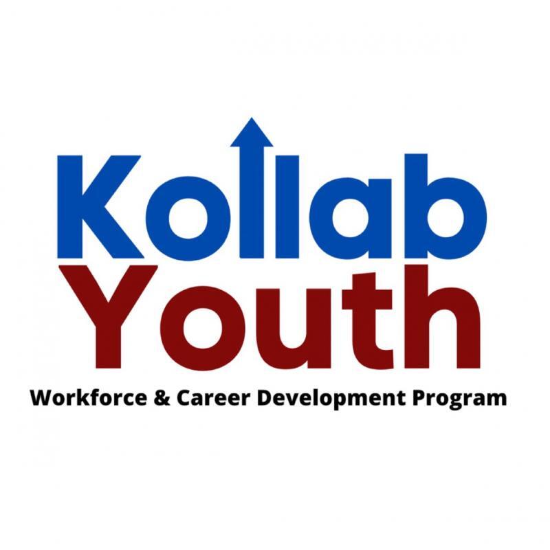 Kollab Youth Logo