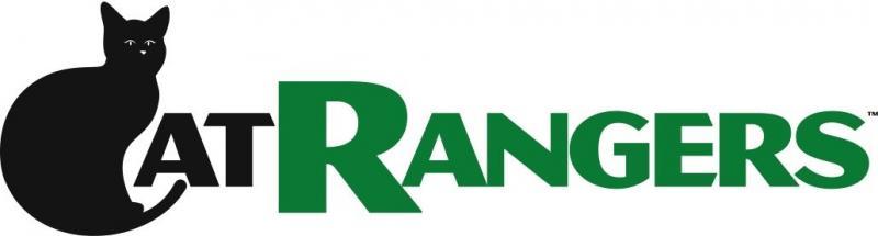 Catrangers Logo