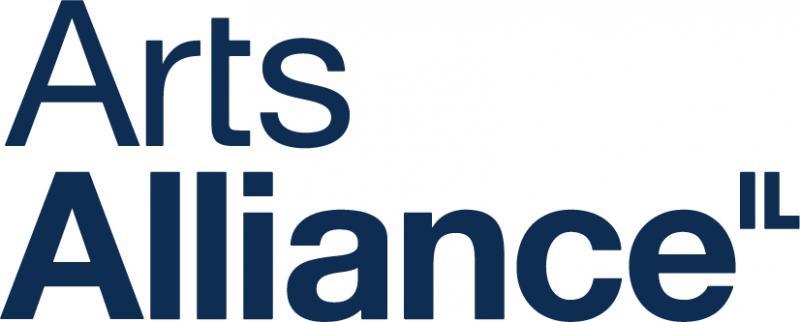 Illinois Arts Alliance Logo
