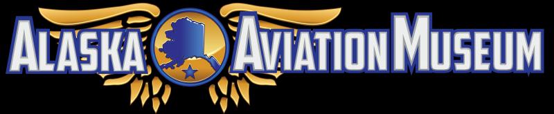 Alaska Aviation Museum Logo