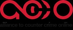 CINTOC DBA The Alliance to Counter Crime Online Logo