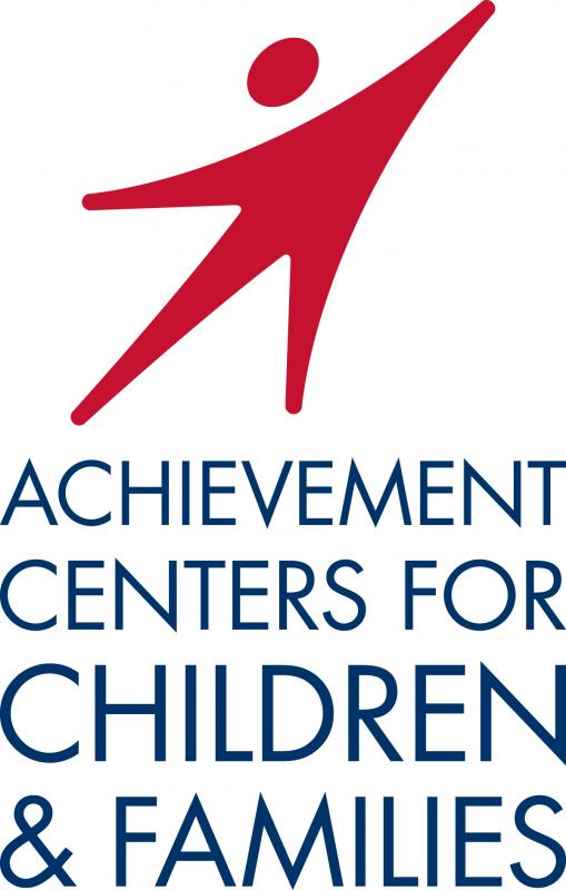 Achievement Center for Children & Families Logo