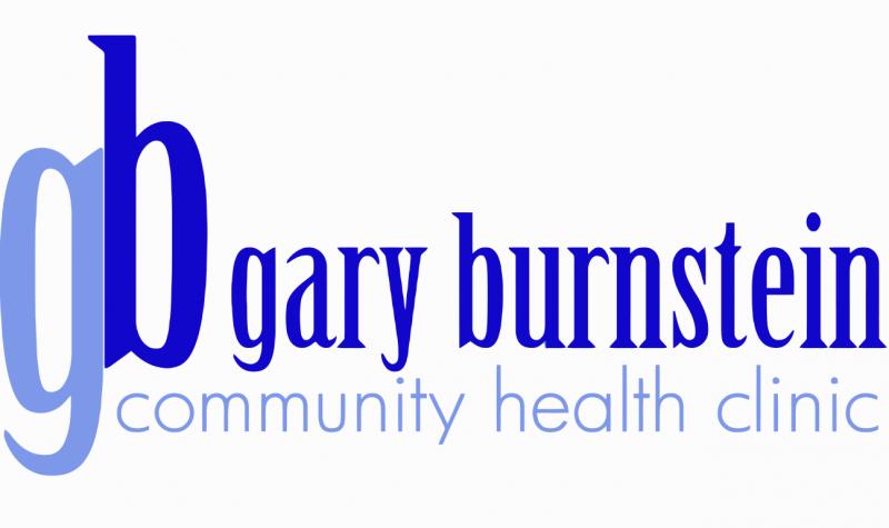 DR GARY BURNSTEIN COMMUNITY HEALTH CLINIC Logo