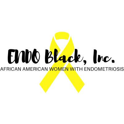 Endo Black Incorporated Logo