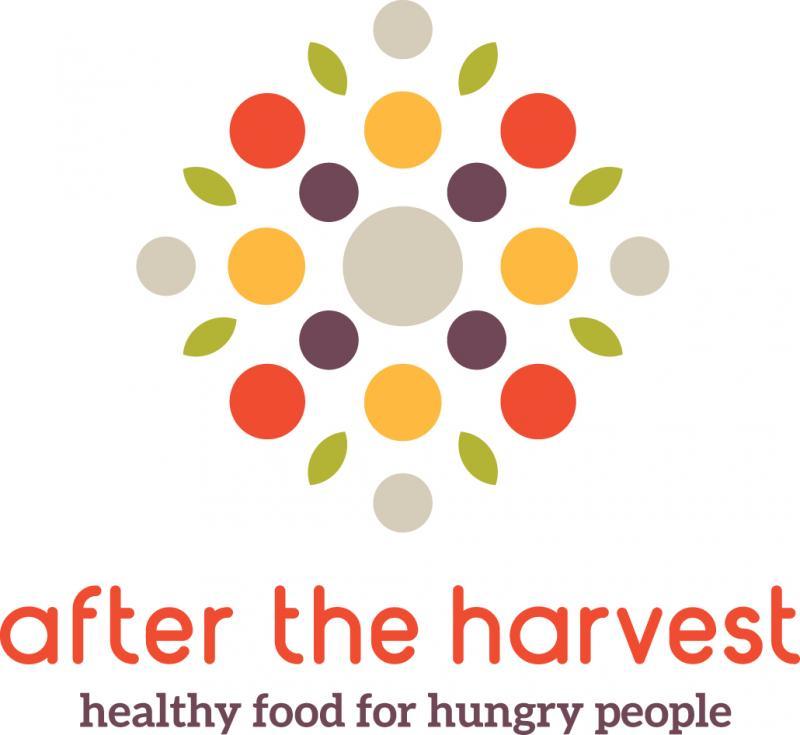 After The Harvest Logo