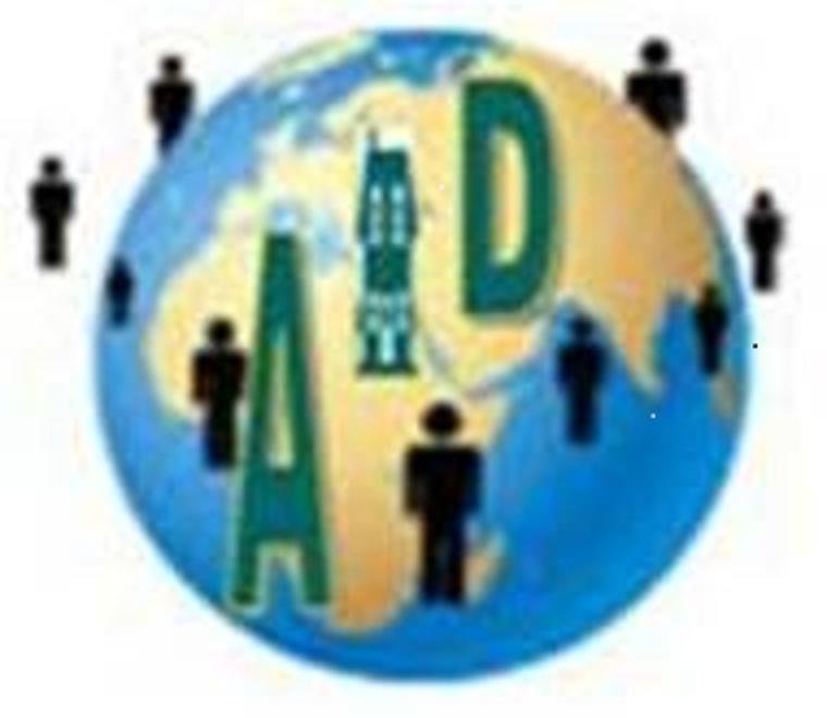 Advocacy Initiative for Development (AID) Logo