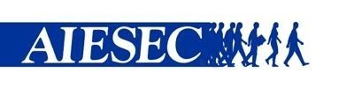 AIESEC UBC Logo