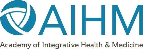 Academy Of Integrative Health & Medicine Logo