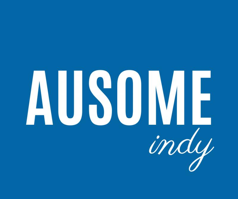 Ausome Indy Inc Logo