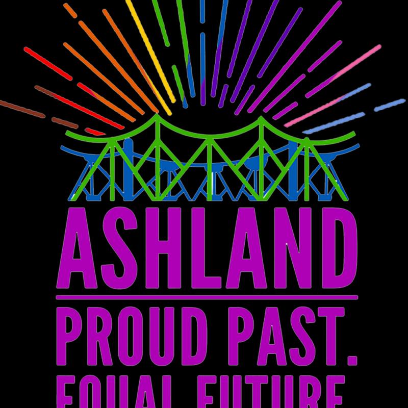ASHLAND PRIDE INC Logo