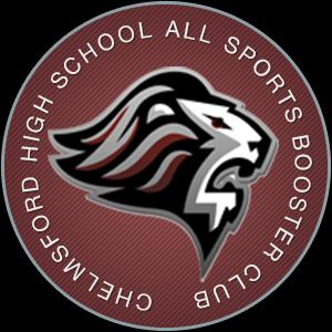 Chelmsford High School All Sports Boosters Club Inc Logo