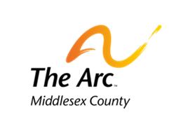 The Arc Middlesex County Logo