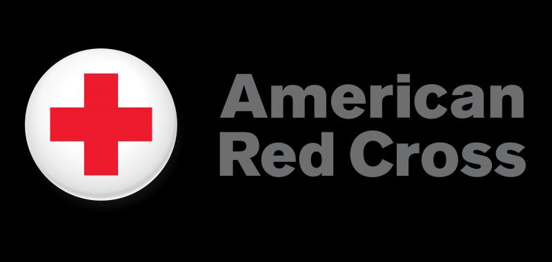 Kennewick American Red Cross Logo