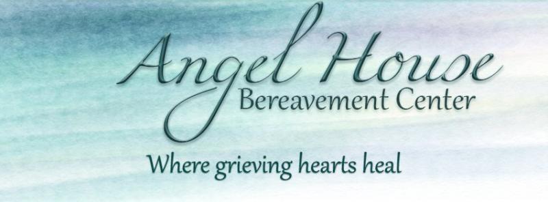 Angel House Bereavement Center Logo