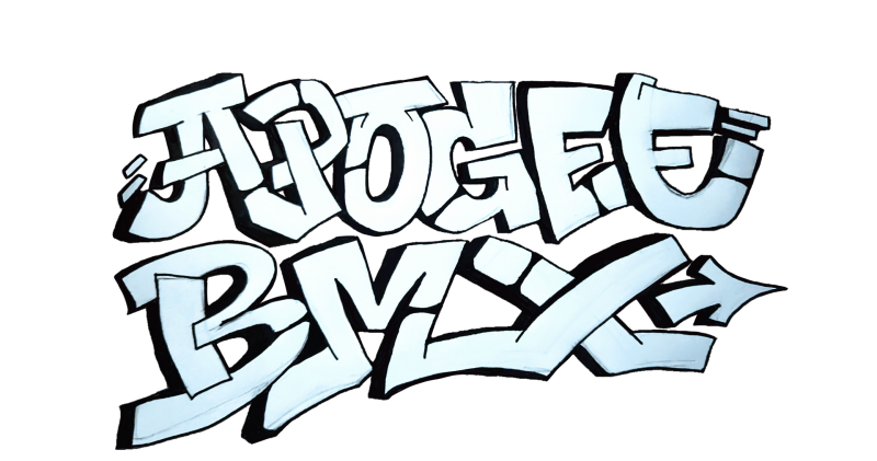Apogee BMX Logo