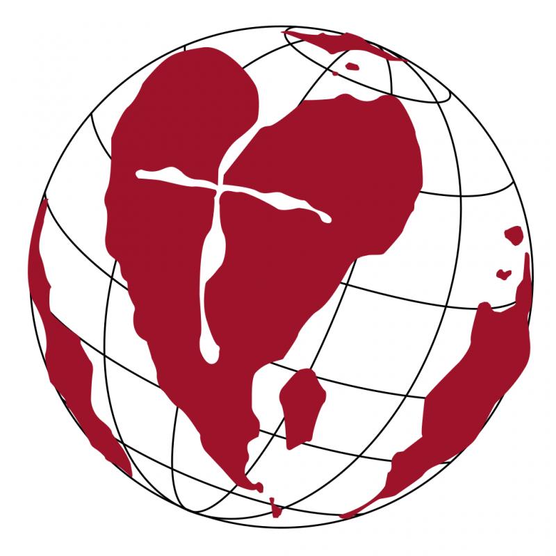 Acts 1:8 Ministry Logo