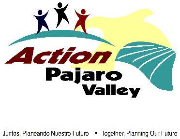 ACTION PAJARO VALLEY INC Logo