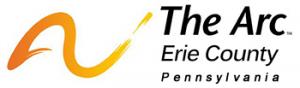 The Arc of Erie County Logo