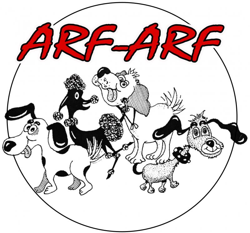Allied Rockaway Foundation for Animal Recreation and Fitness Inc. Logo