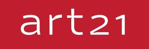 ART 21 INC Logo