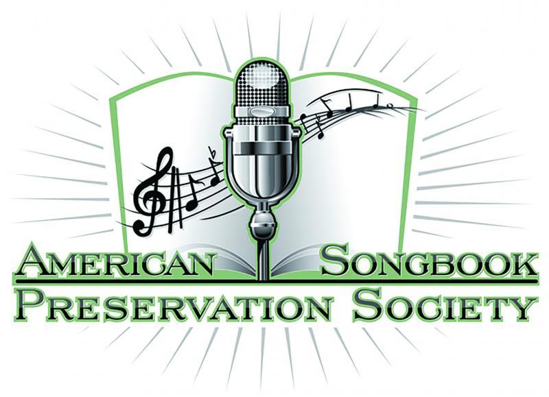 American Songbook Preservation Soc. Logo
