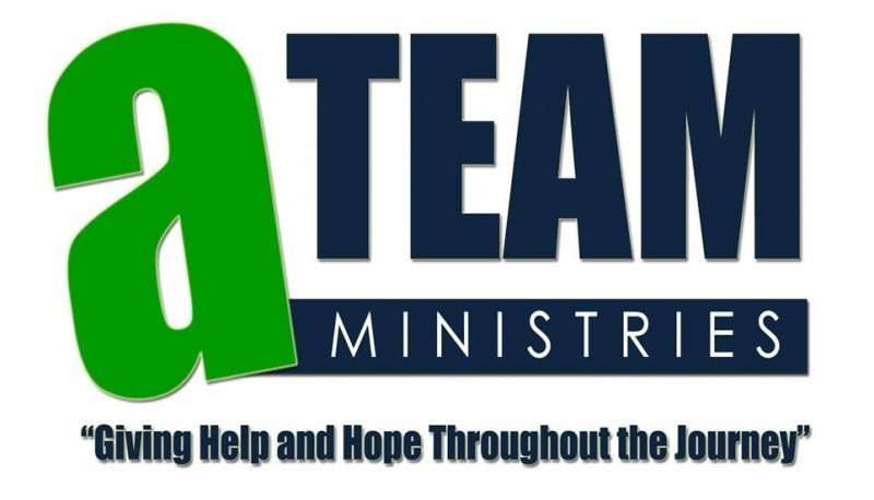 aTeam Ministries Logo