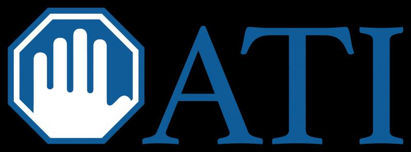 Anti-Trafficking International Logo