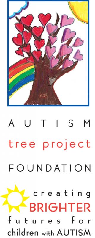 Autism Tree Project Foundation Logo