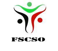 Foundation of Syrian Civil Society Organizations Logo