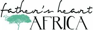 Father's Heart International -Africa Logo