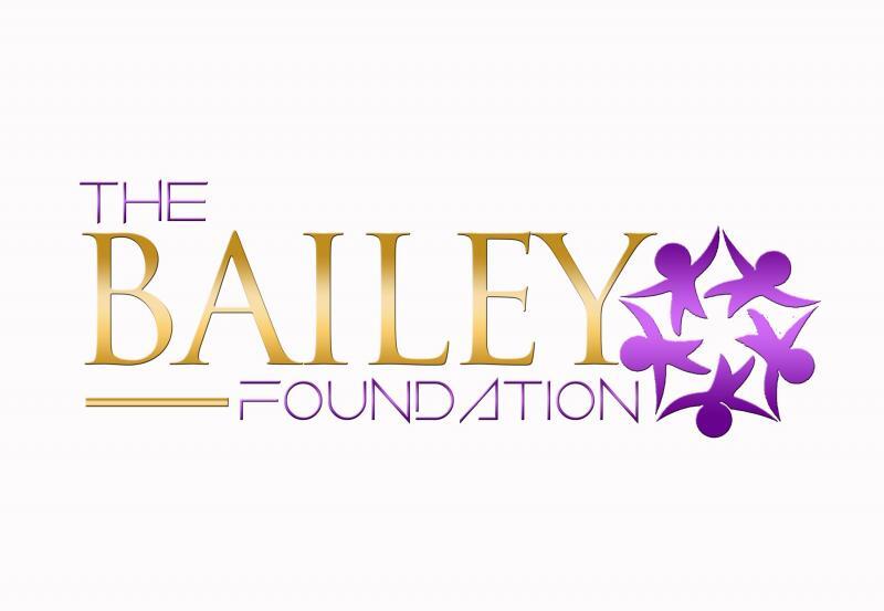 The Bailey Foundation Logo