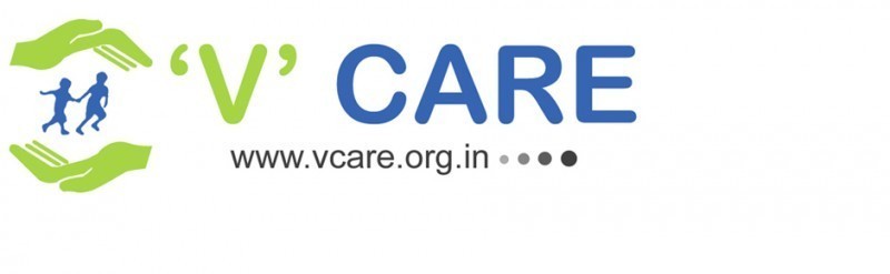 V Care Logo