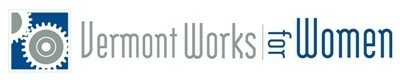 VERMONT WORKS FOR WOMEN INC Logo
