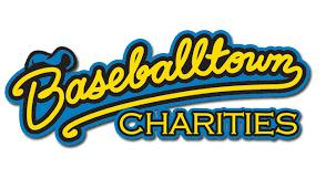 Baseballtown Charities Logo