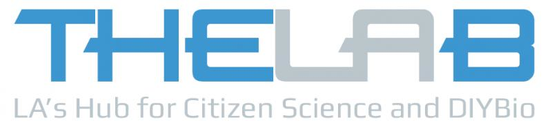 LOS ANGELES BIOHACKERS Logo