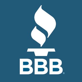 Better Business Bureau of Sacramento Logo