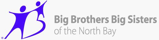 Big Brothers Big Sisters of the North Bay Inc Logo