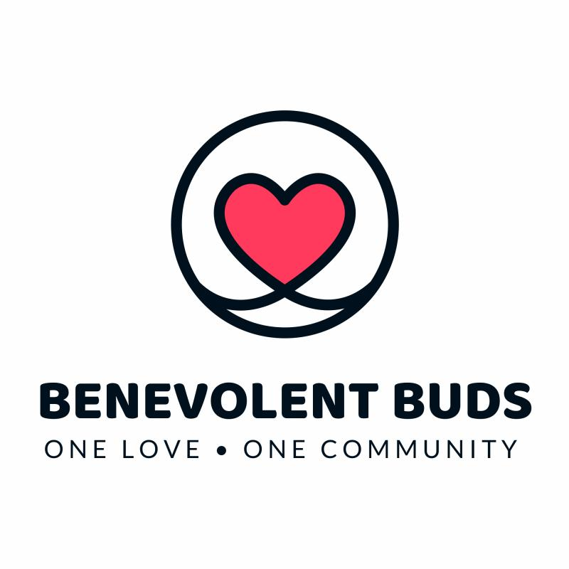 Benevolent Buds Logo