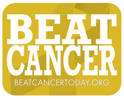 Beat Cancer Today, Inc. Logo