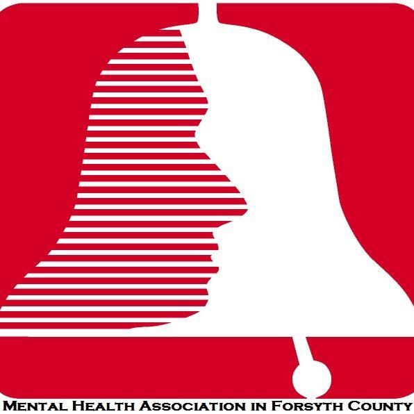 Mental Health Association Of Forsyth County Logo