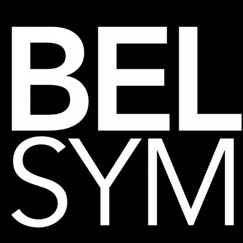 Bellevue Symphony Logo