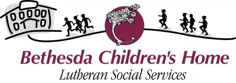 Bethesda Children's Home Logo