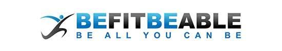 Be Fit Be Able Foundation Logo