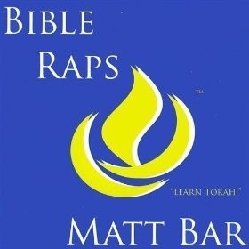 Bible Raps Logo