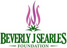 BEVERLY J SEARLES FOUNDATION Logo