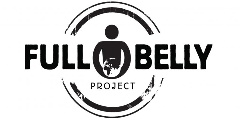 FULL BELLY PROJECT LTD Logo