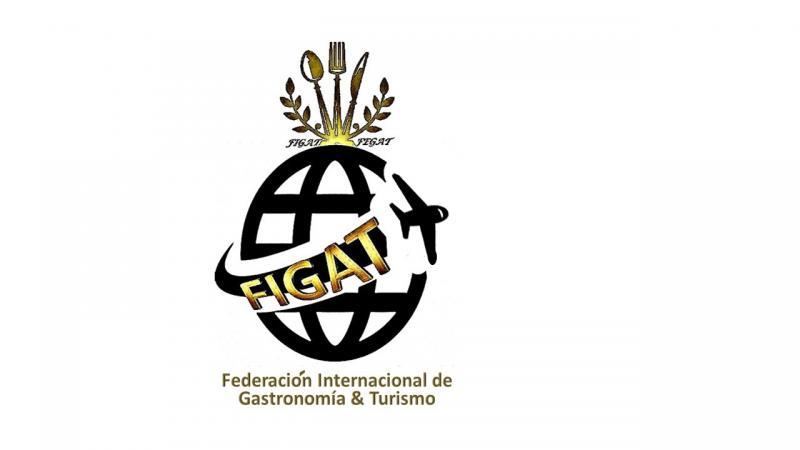 FIGAT - INT Logo